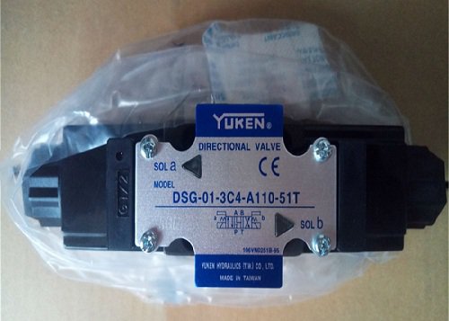 DSG-01系列<a href='http://www.sckc.com.cn' target='_blank'><u>油研電磁閥</u></a>