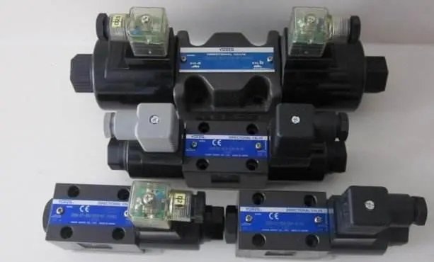 DSG-03-2B2-DL<a href='http://www.sckc.com.cn' target='_blank'><u>油研電磁閥</u></a>