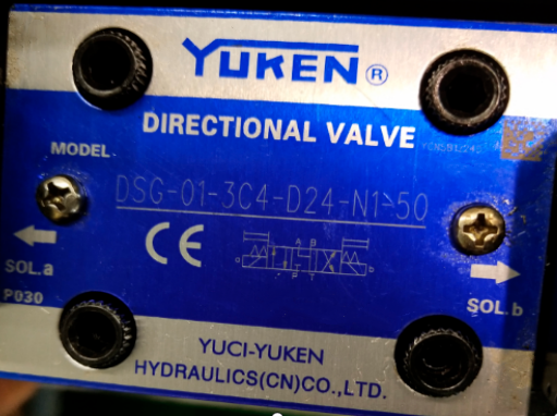 <a href='http://www.sckc.com.cn' target='_blank'><u>油研電磁閥</u></a>DSG-01-3C4-D24-N1-50